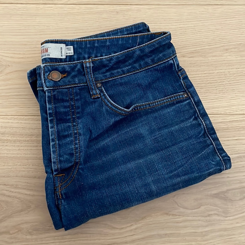 Topman jeans
